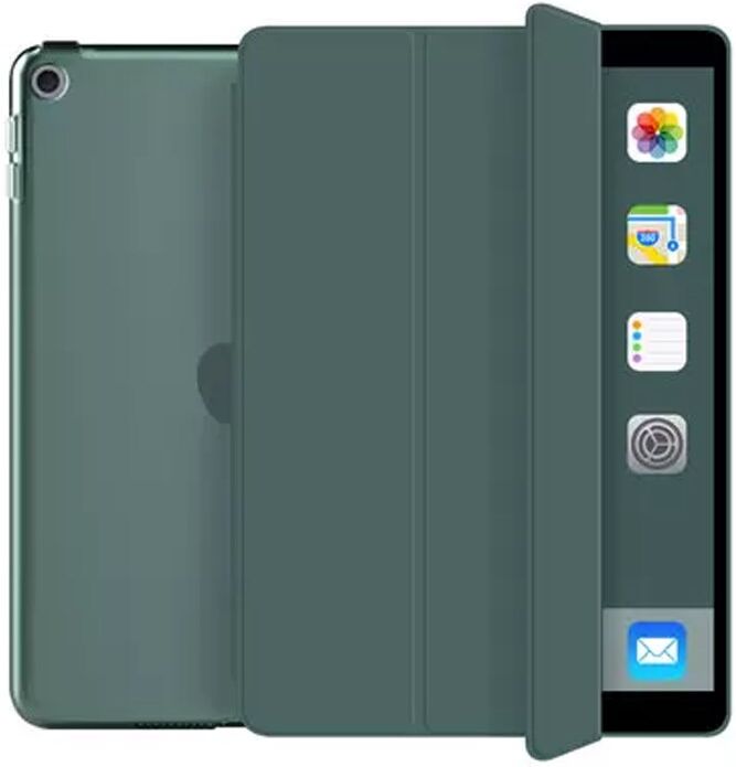 Nordic Accessories iPad 9.7" Trifold back cover Green