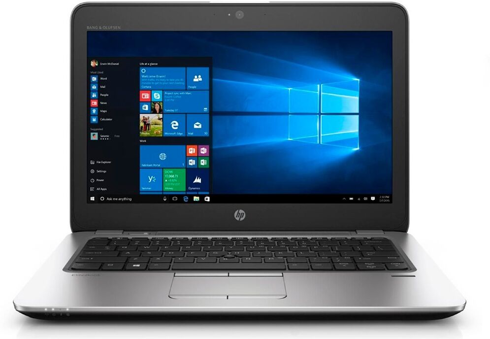 HP EliteBook 820 G4