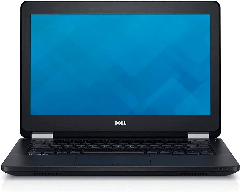 Dell Latitude E5270