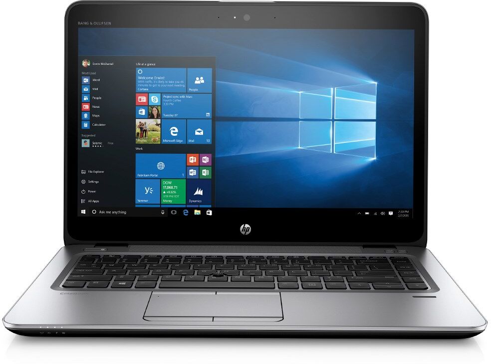 HP EliteBook 840 G3