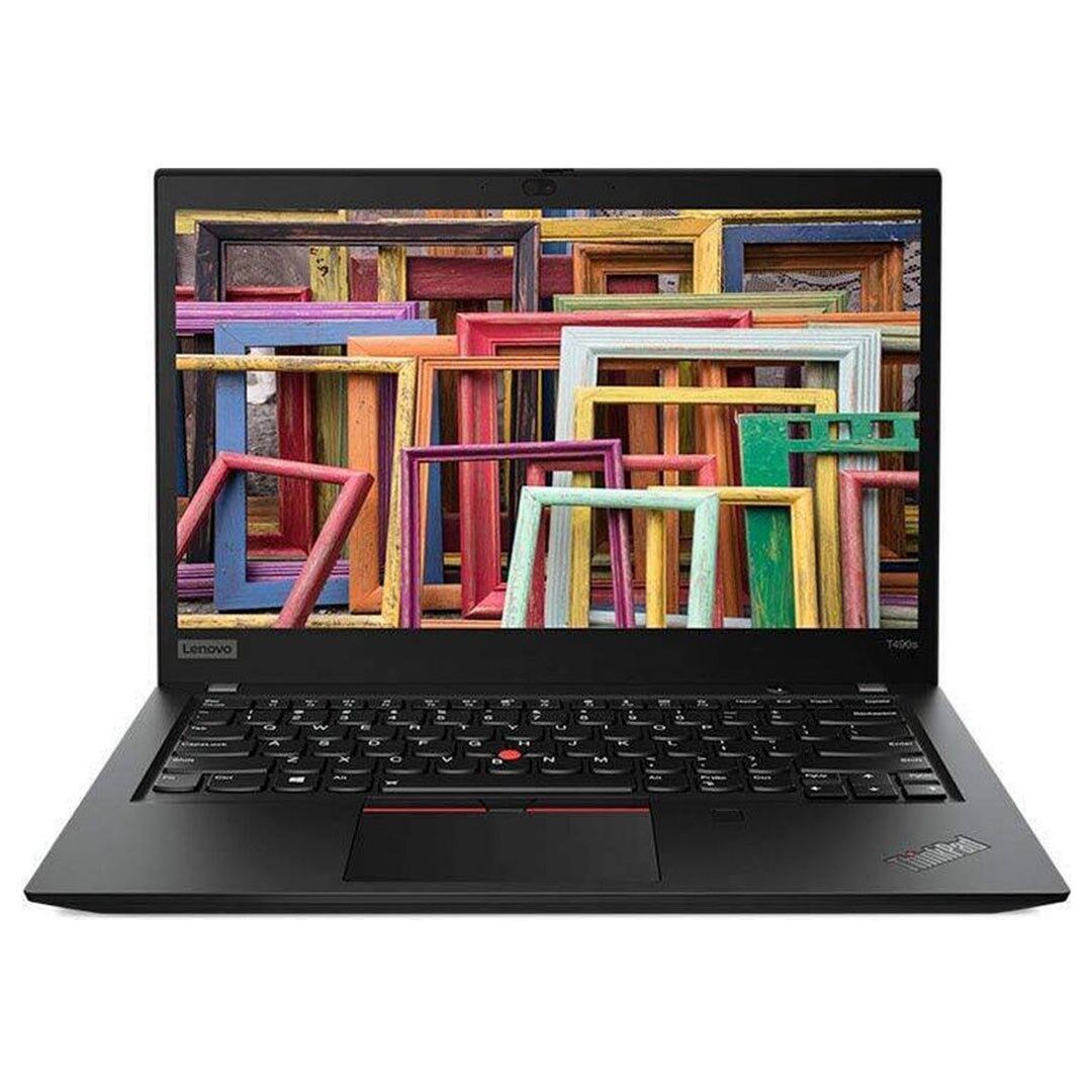 Lenovo ThinkPad T490s