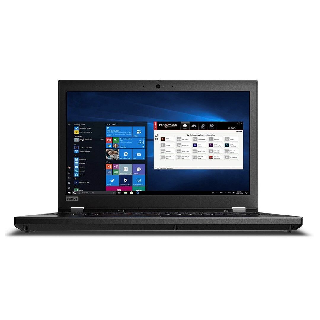 Lenovo ThinkPad P53