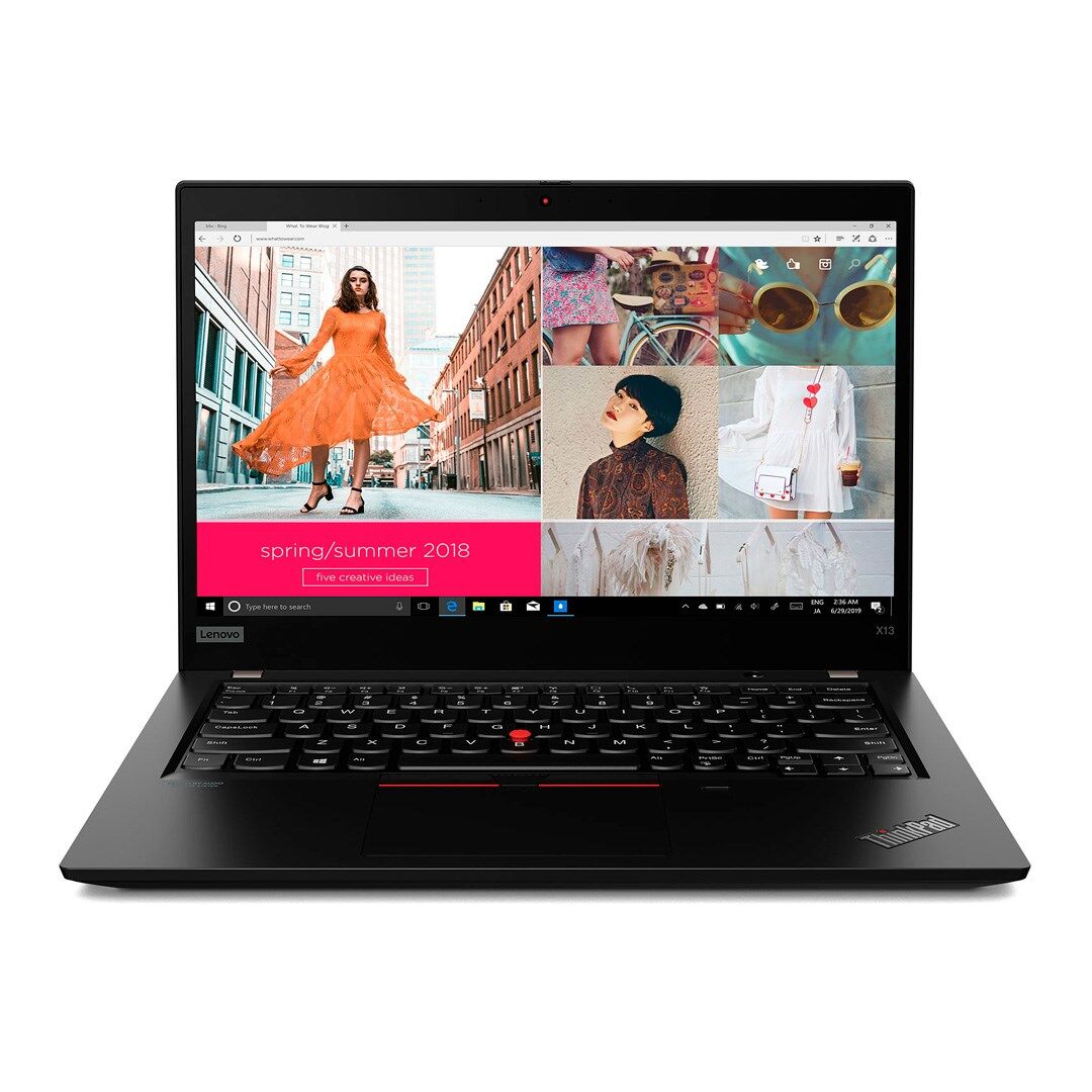 Lenovo Thinkpad X13 (Gen 1)