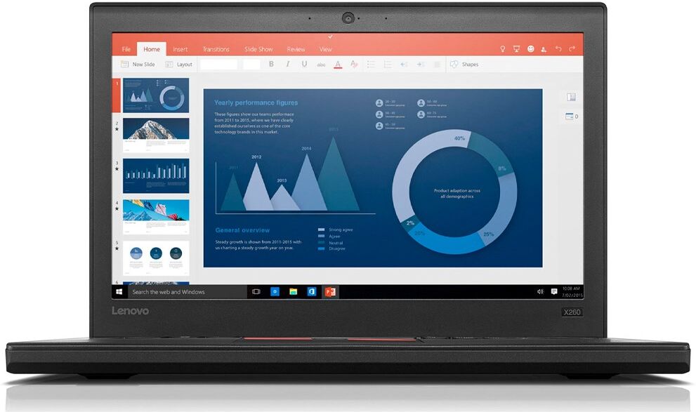 Lenovo ThinkPad X260