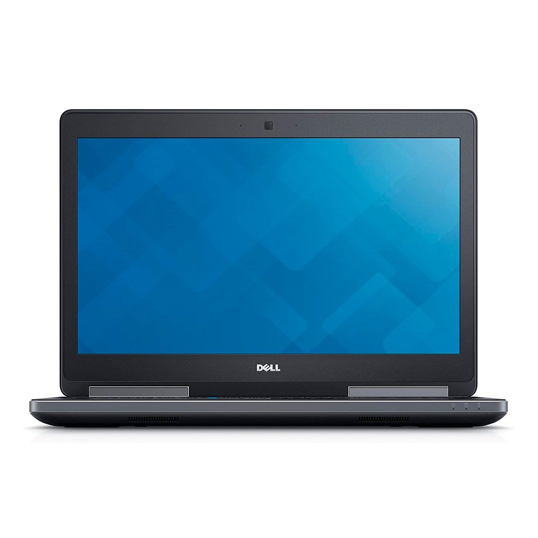 Dell Precision 7520