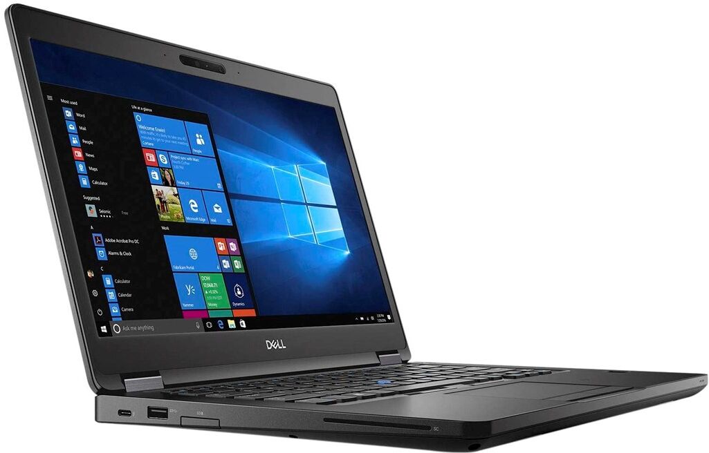 Dell Latitude 5490