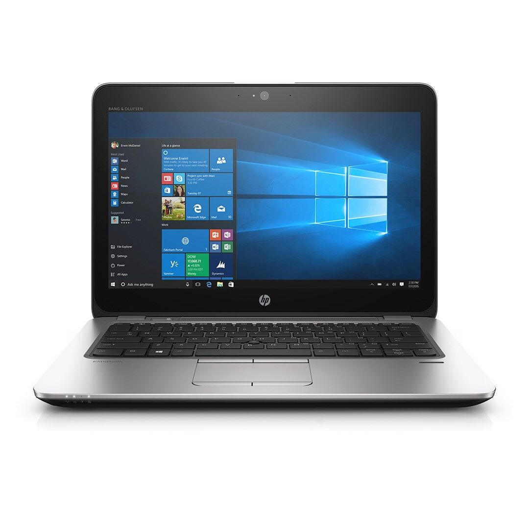 HP EliteBook 820 G3