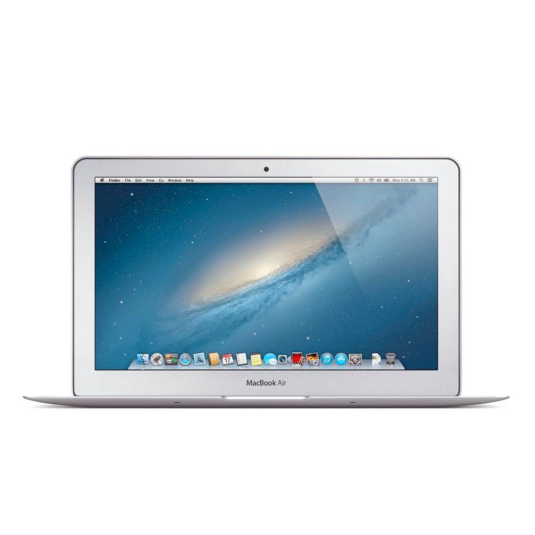 Apple MacBook Air 11" (Early 2014)