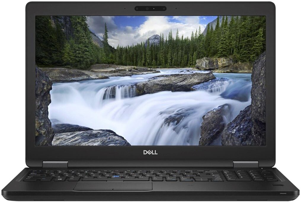 Dell Latitude 5590