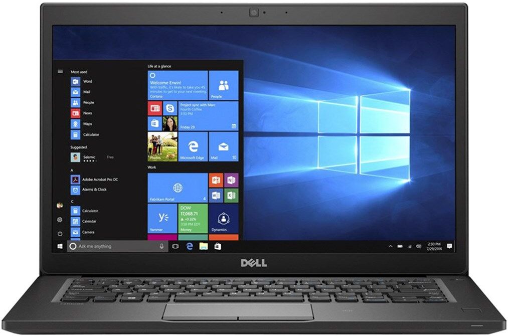 Dell Latitude 7480