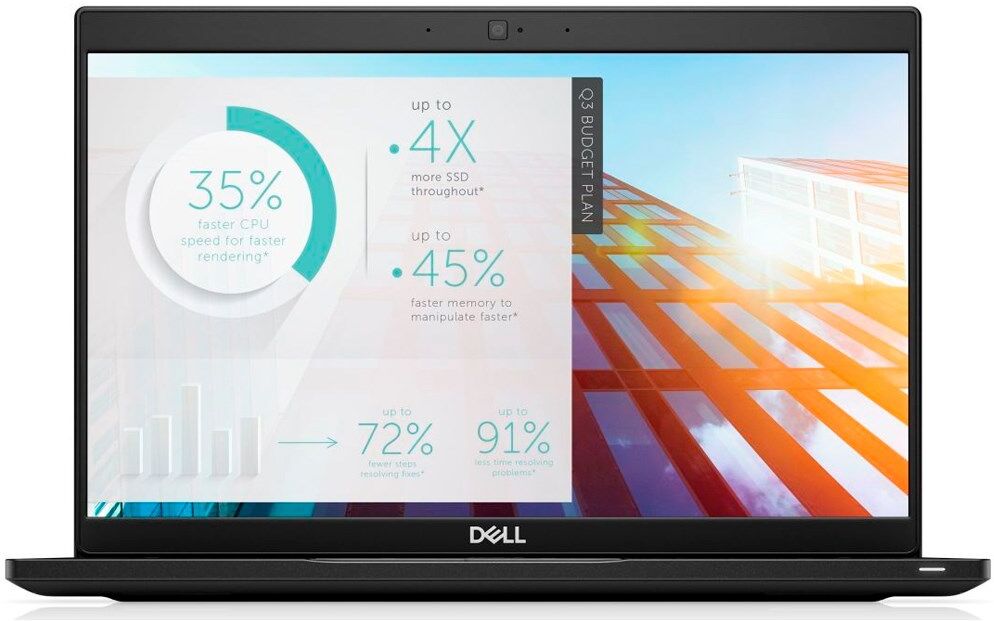 Dell Latitude 7380