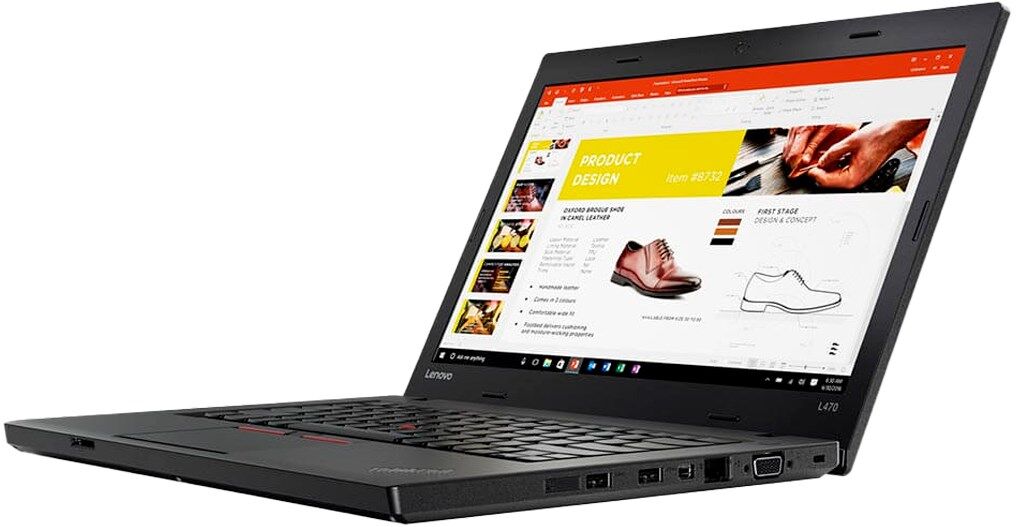 Lenovo ThinkPad L470