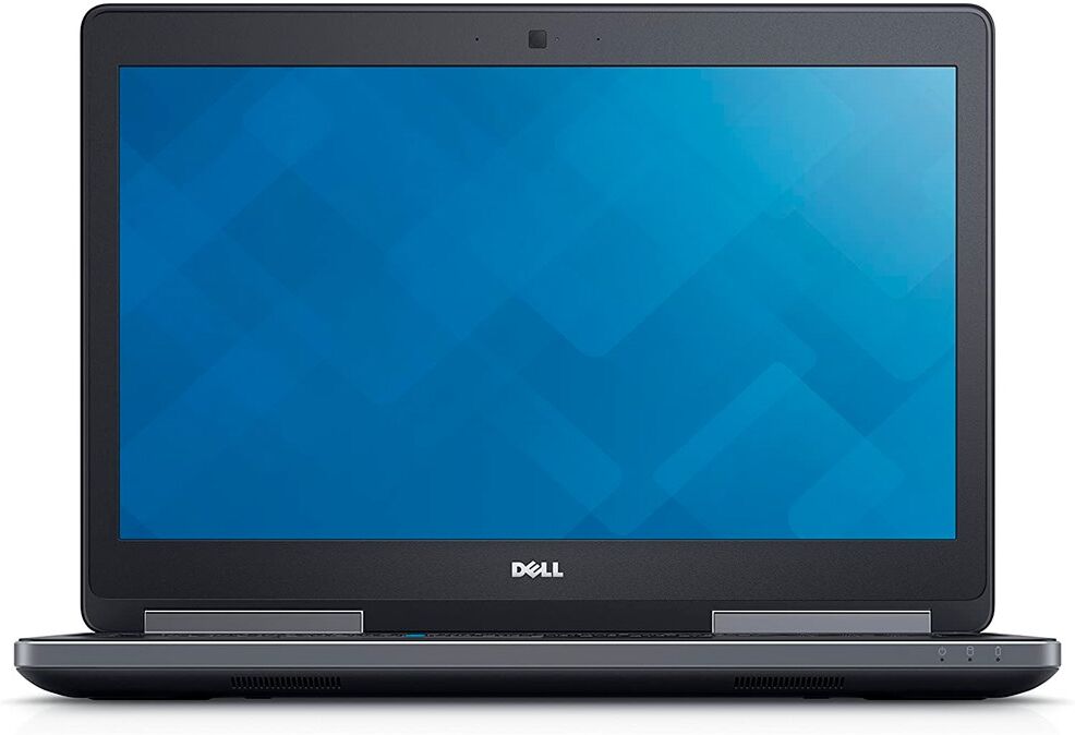 Dell Precision 7510