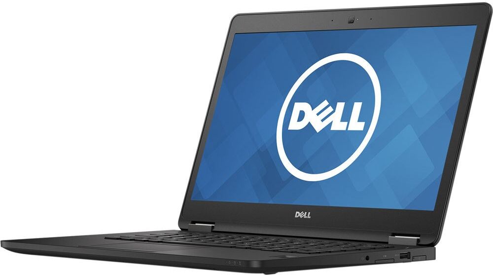 Dell Latitude E7470