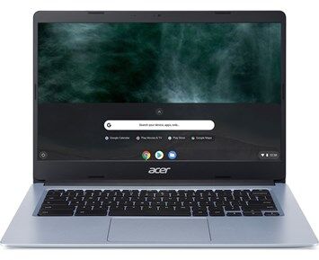 Acer Chromebook 314 (NX.ATFED.001)