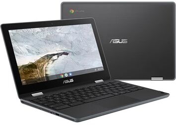 Asus C214MA-BW0024