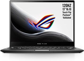 Asus Rog Flow X13 (GV301QH-K6266T)