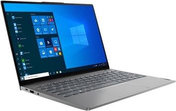 Lenovo ThinkBook 13s G3 20YA (20YA0009MX)