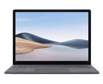 Microsoft Surface Laptop DNO