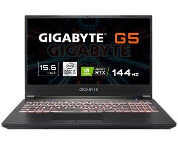 Gigabyte G5 (G5 KC-5NE1130SH)