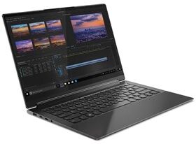 Lenovo Yoga 9 14ITL5 (82BG005QMX)