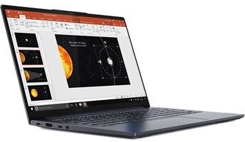 Lenovo Yoga Slim7 14ARE05 (82A200FRMX)