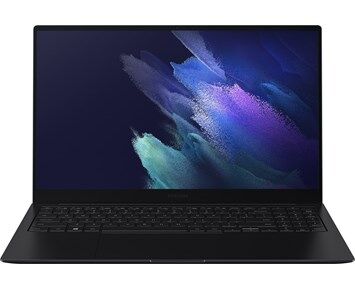 Samsung Galaxy Book Pro - 15"