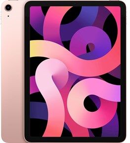 Apple iPad Air Wi-Fi 10.9" 64GB Rose Gold (MYFP2KN/A)