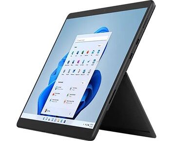Microsoft Surface Pro 8 (8PX-00020)