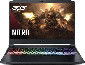 Acer Nitro 5 (NH.QBRED.00K)