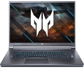 Acer Predator Triton 500 SE - PT516-51s - i7-11800/1024/32/3080/QHD165Hz