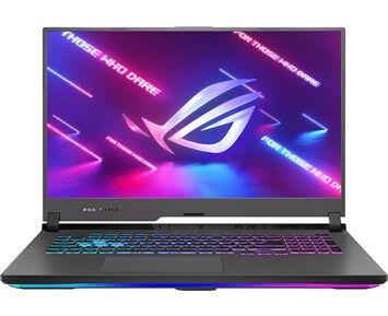 Asus ROG STRIX (G713IE-HX014T)