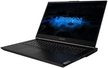 Lenovo Legion 5 17ITH6H (82JM000RMX)