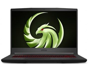 MSI Bravo 15 (B5DD-017NEU)