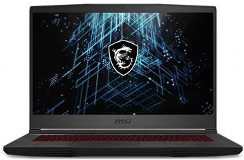 MSI GF65 Thin (10UE-278NEU)