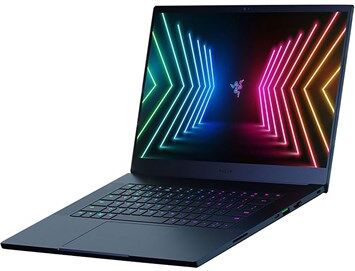 Razer Blade Advanced 15 (RZ09-0409BNA3-R3N1)