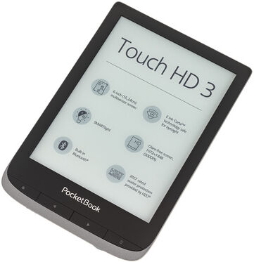 Marschpat Touch HD3