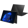 Laptop/Tablet 2w1 ASUS ROG Flow X16 (2022) GV601RW-M5047W WQXGA Dotykowy Ryzen 9 6900HS/32GB/1TB SSD/RTX3070Ti 8GB/Win11H Szary (Eclipse Gray)