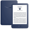 Czytnik e-booków KINDLE 11 (2022) 16GB z reklamami Niebieski