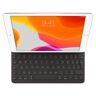 Etui z klawiaturą APPLE Smart Keyboard do iPada (9. generacji) Czarny MX3L2Z/A