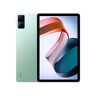 Tablet XIAOMI Redmi Pad 10.61 Wi-Fi 4GB 128 GB Zielony (Mint Green)