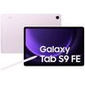 Tablet SAMSUNG Galaxy Tab S9 FE 10.9 WiFi 6GB 128GB Fioletowy SM-X510NLIAEUE