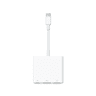 Wieloportowa przejściówka z USB-C na cyfrowe AV APPLE MUF82ZM/A