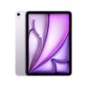 Tablet APPLE iPad Air (2024) 11 M2 128GB Wi-Fi + Cellular Fioletowy MUXG3HC/A