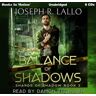 Balance Of Shadows. Shards Of Shadow. Book 3