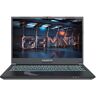 Laptop Gigabyte G5 KF5-53PT353SH Qwerty portugalski I5-13500H 512 GB SSD Nvidia Geforce RTX 4060