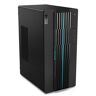 IBM Komputer Stacjonarny Lenovo IdeaCentre Gaming 5 Intel Core i5-12400F 16 GB RAM 1 TB 512 GB SSD