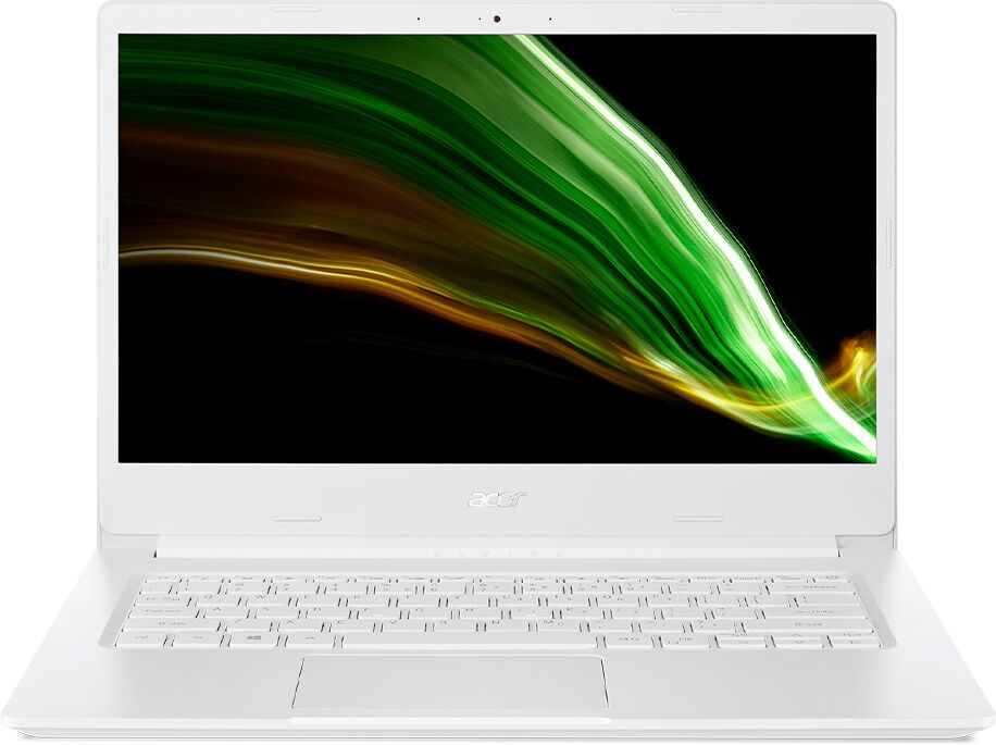 Acer Aspire 1 Laptop   A114-61   Biały