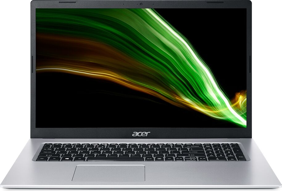 Acer Aspire 3 Laptop   A317-53   Srebrny