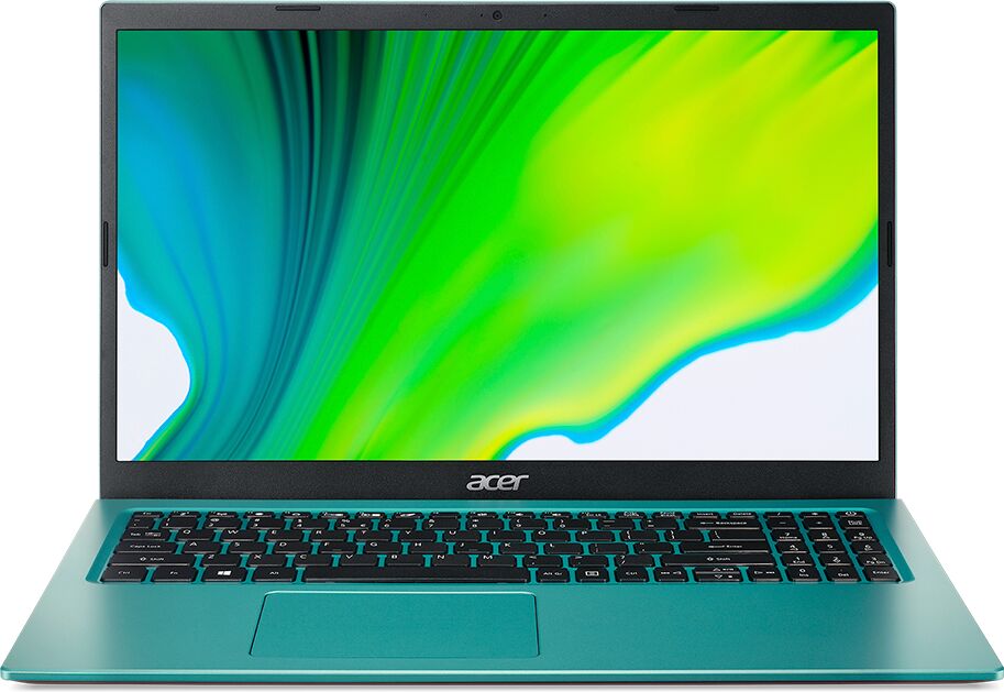 Acer Aspire 3 Laptop   A315-35   Błękitny